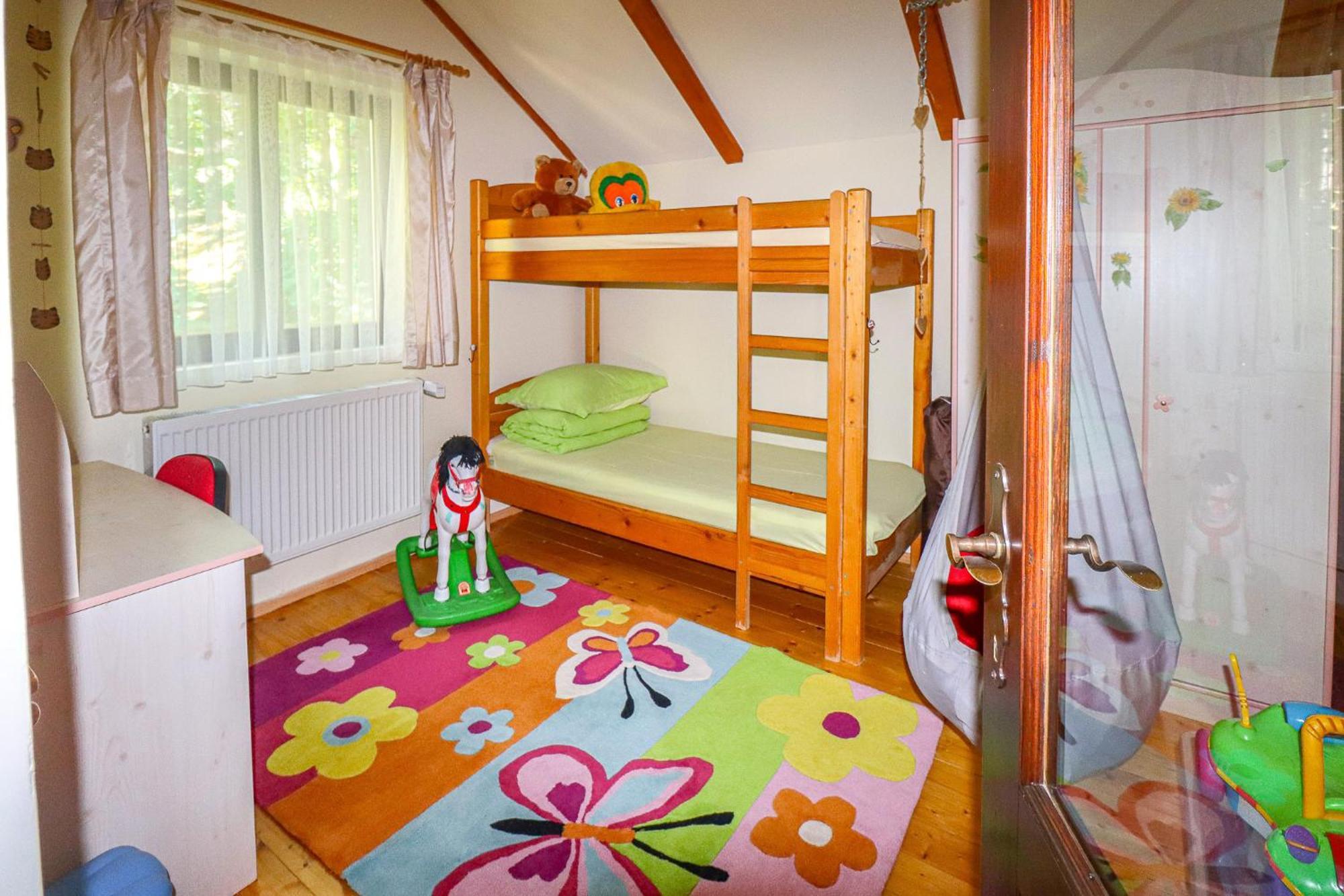 Mountain Family Chalet On Prahova Valley Comarnic Esterno foto