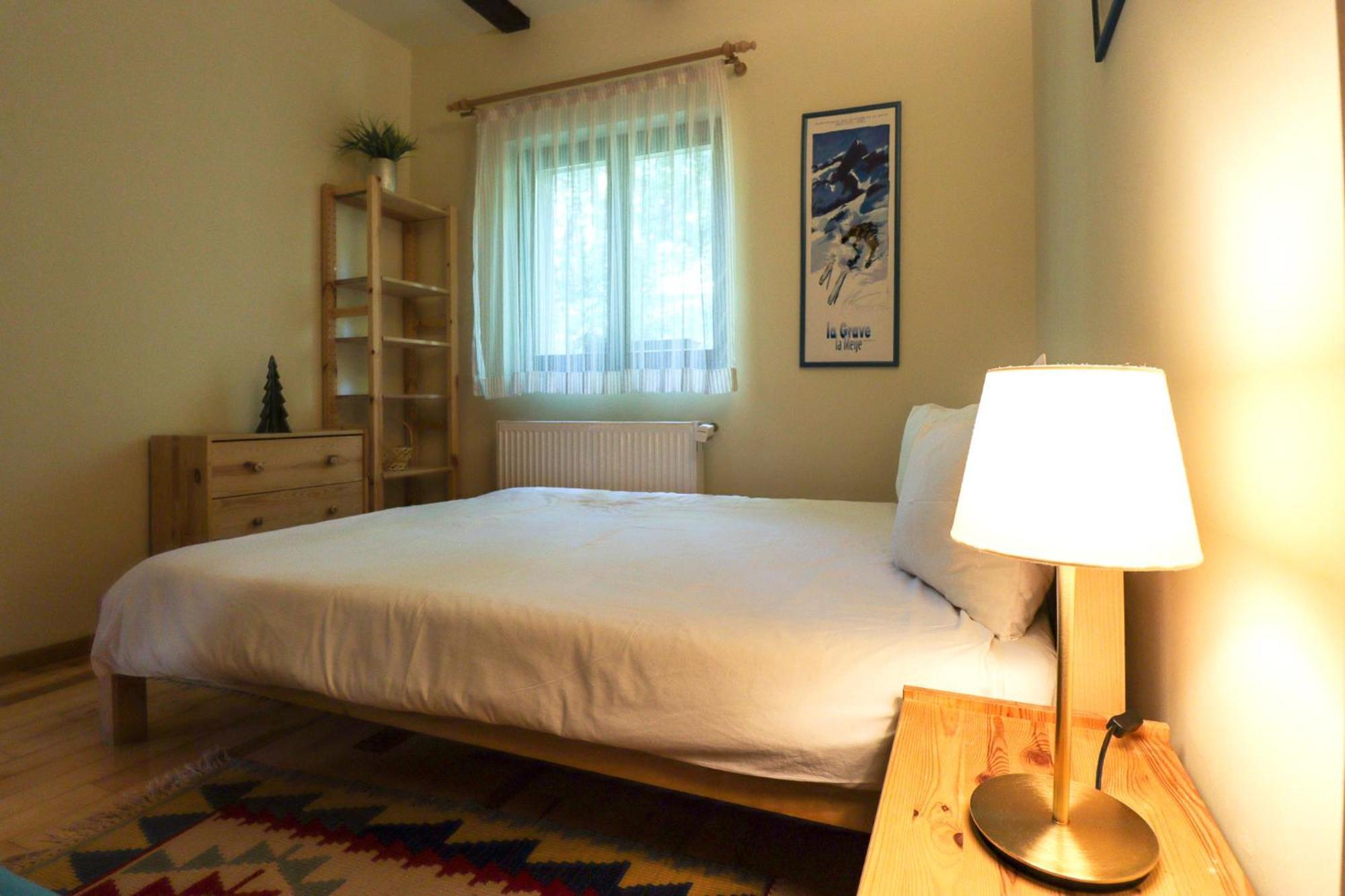 Mountain Family Chalet On Prahova Valley Comarnic Esterno foto